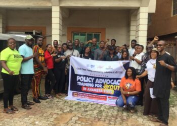 Engage in active advocacy for positive impact in your communities – CATYCOI tells Anambra youths