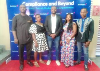 Finance firm backs FG, CBN on POS agents registration with CAC