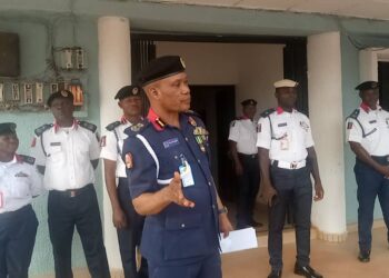 Engage in job racketeering, employment, promotion scams and be fired – NSCDC boss warns officers