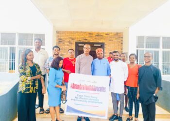 You’ll learn how to marry, raise your children under Anambra apprenticeship bill – Lawmaker assures youths