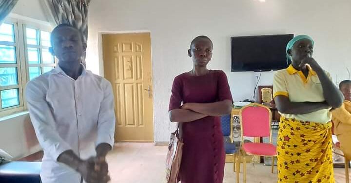 Sacrilege: Woman, kids beat 75-year old father over firewood in Anambra