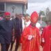 Graduates produced by exam malpractice not beneficiaries of holistic education – Cardinal Arinze