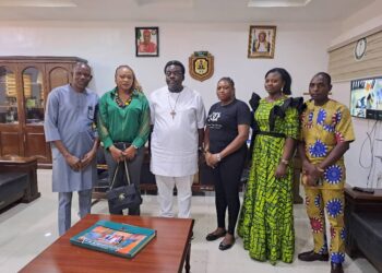 Accountability: Group launches “Open Parly” project in Anambra Assembly