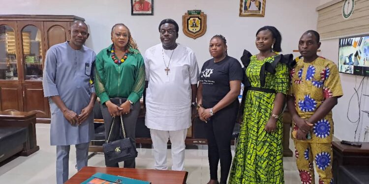 Accountability: Group launches “Open Parly” project in Anambra Assembly