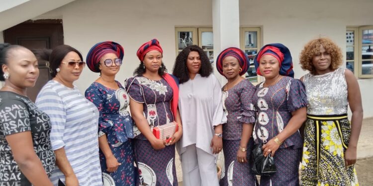 We’ll partner with you to make women better as wives – POWA tells CDOWA