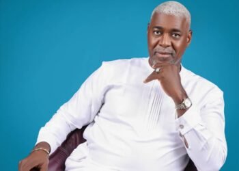 Consultation rumour to replace Uba in Senate disrespectful – Ikedife (jnr)