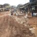 Goods destroyed as flood wreaks havoc in Anambra market