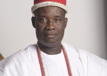 LG poll: Anambra Monarch Advises colleagues on How to Treat Candidates.