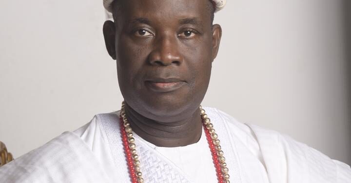 LG poll: Anambra Monarch Advises colleagues on How to Treat Candidates.