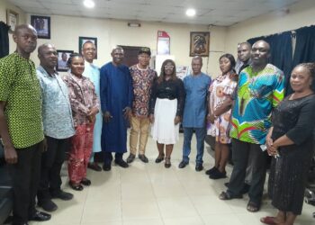 Anambra Partners Firm On Livestock Digitization, Constitutes Steering Cttee