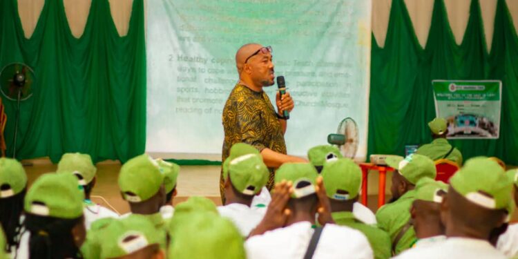 NDLEA offers tips to fighting drug abuse addiction