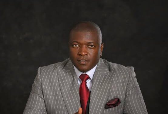 Real Estate Mogul, Ned Okonkwo to Speak at Nigerian Banking and Finance conference