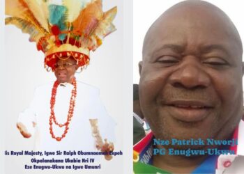 Anambra Community Reacts to the Killing Of Indigenes by Suspected Gunmen From Neighboring Village