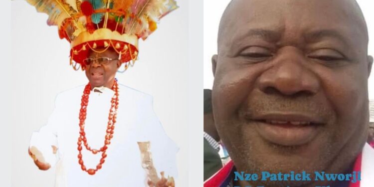 Anambra Community Reacts to the Killing Of Indigenes by Suspected Gunmen From Neighboring Village