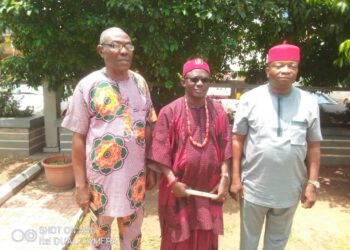 Anambra community leaders deny involvement in Agu Anaocha clash