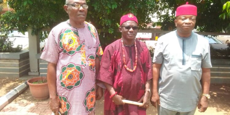 Anambra community leaders deny involvement in Agu Anaocha clash