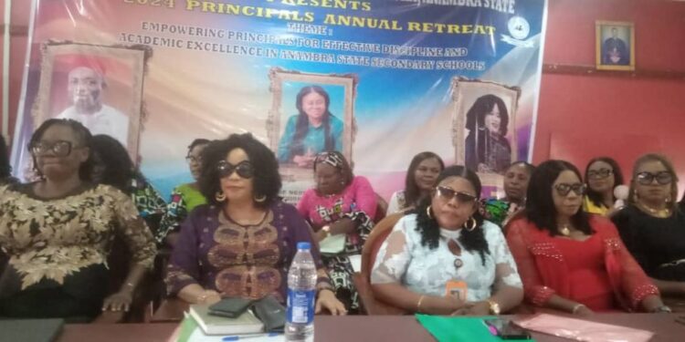 Minimum wage: Anambra committed to surpassing other states in teachers welfare – Soludo