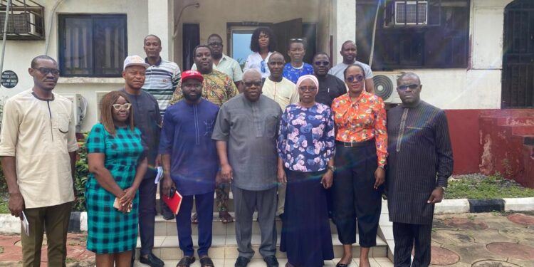 Irrigation Farming: Anambra, FG partner to reactive dams for food security