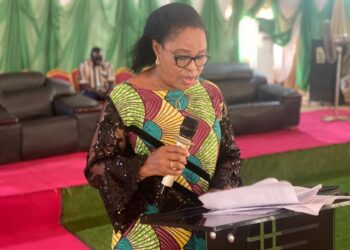 ‘Target skills capable of making you self-reliant, employers of labour’