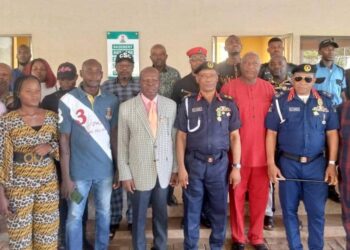 Adhere strictly to rules guiding your operations – NSCDC tells ALPSPN
