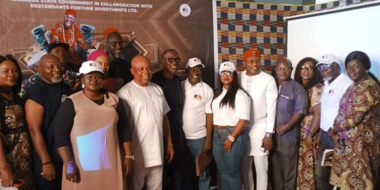 Anambra Govt Unveils 2024 Christmas Village, Woos Ndi Anambra in Diaspora