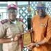 “THERE ARE NO BLOOD-SUCKING DEMON IN EMBER Months” – Anambra FRSC Boss.