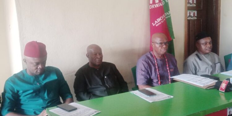 Conducting LG polls waste of Anambra resources – LP