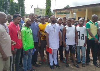 Taxation: Keke operators reject Soludo’s ‘TRANSPAY’ new revenue technology