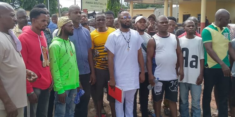 Taxation: Keke operators reject Soludo’s ‘TRANSPAY’ new revenue technology
