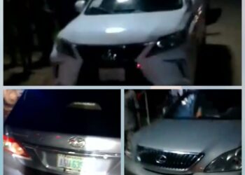 Many Allegedly Kidnapped As Gunmen Storm Anambra Community