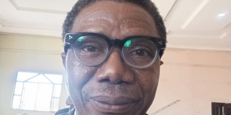 I’ll equip Anambra journalists with tools to prevent spread of misleading content – New Information Commissioner