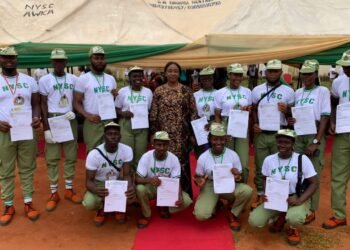 Prove to your employers your readiness to work – NYSC boss tells Corps members