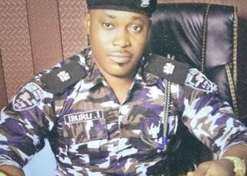 RRS boss under fire over unlawful activities as Anambra leaders petition PSC