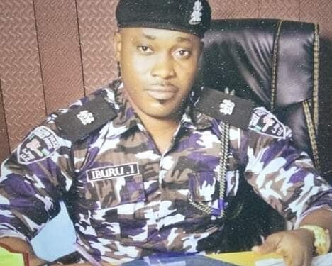 RRS boss under fire over unlawful activities as Anambra leaders petition PSC