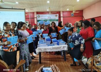 Be proud of your job regardless of remuneration – Lawmaker tells Anambra teachers