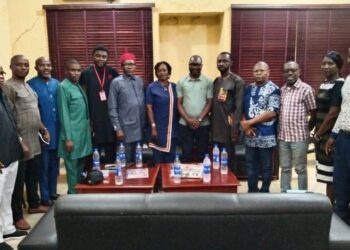 Soludo’s achievements surpassed some second term governors yet underreported – Information Commissioner