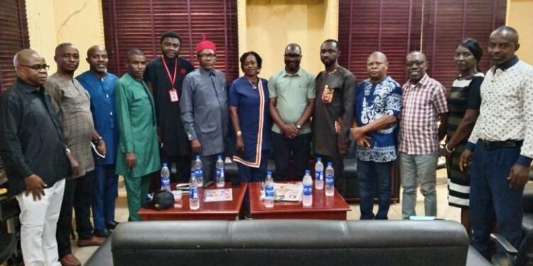 Soludo’s achievements surpassed some second term governors yet underreported – Information Commissioner