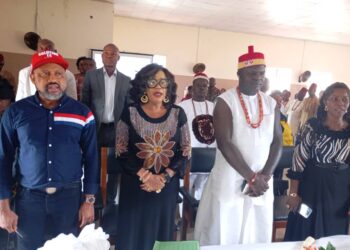 Anambra can’t compete globally without STEM education