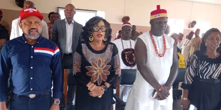 Anambra can’t compete globally without STEM education