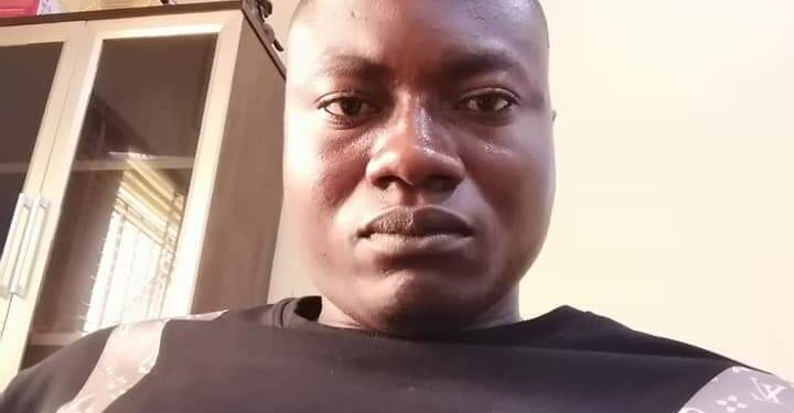 SASA boss denies dumping APGA for PDP, says opposition blackmail will fail