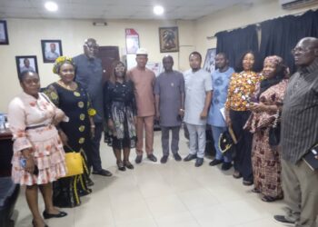 Activate redemption centres for effective inputs distribution to farmers – NAGS-AP Ctte tells FG