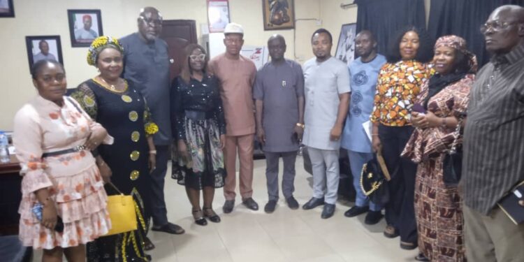 Activate redemption centres for effective inputs distribution to farmers – NAGS-AP Ctte tells FG