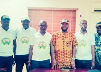 Onye-Eze Football Tournament: ACTDA boss pledges commitment to youth devt