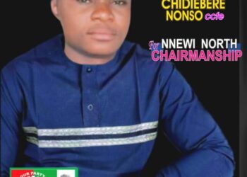 LG election: Opponents jittery as Archbishops, Bishops, others back LP candidate in Nnewi