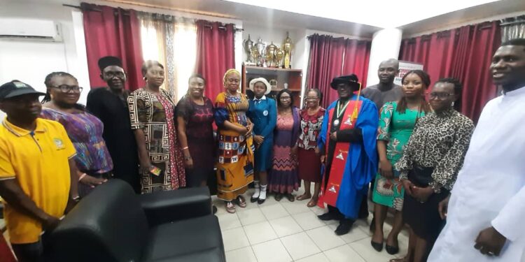 STAN: Anambra wins Best Branch Award, 3rd in science quiz competition