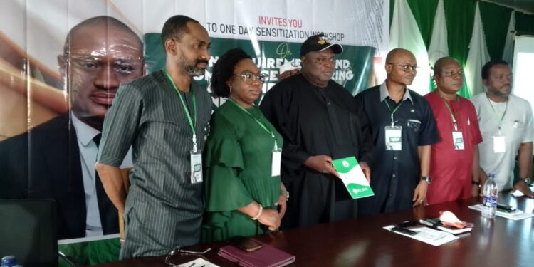 Our commitment to fight against fake products unwavering – SON