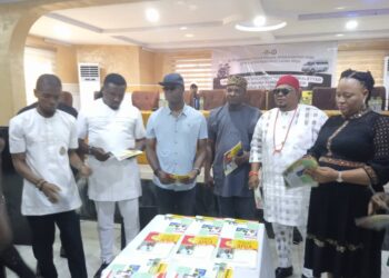 Robust procurement systems fuelling democracy dividends in Anambra – BPP DG