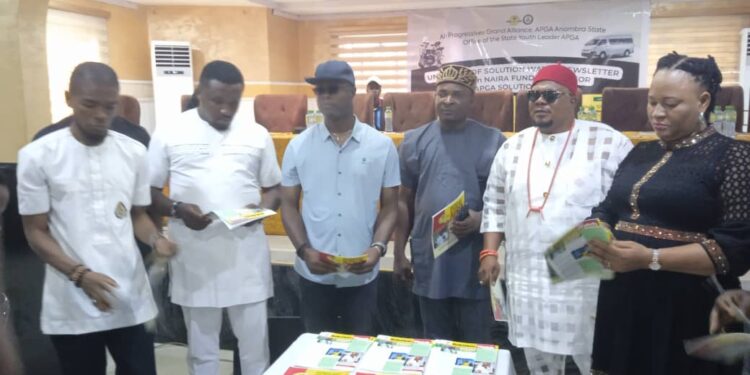 Robust procurement systems fuelling democracy dividends in Anambra – BPP DG