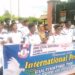 2024 World Peace Day: NSCDC preaches peaceful co-existence among Anambra citizens