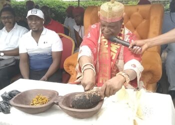 Insecurity: God will soon expose Soludo’s detractors – Monarch